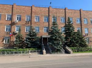 Фотография Автоспецбаза 4